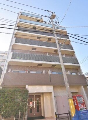 アリーチェ練馬北町外観写真