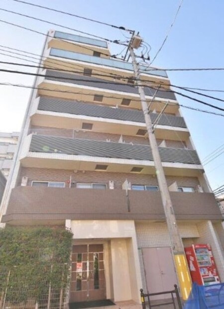 アリーチェ練馬北町外観写真