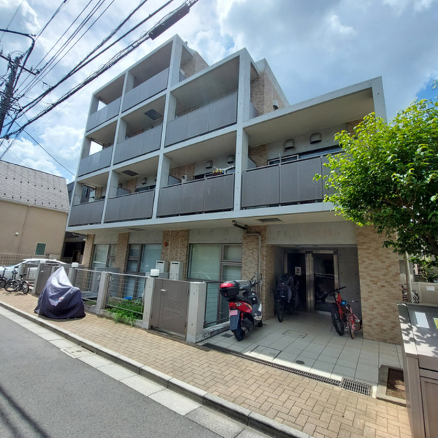 外観写真