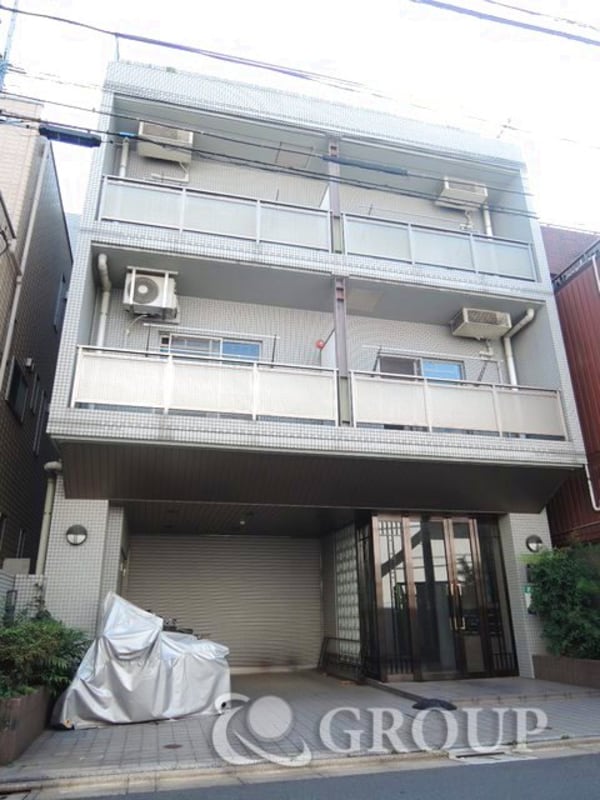 外観・土地
