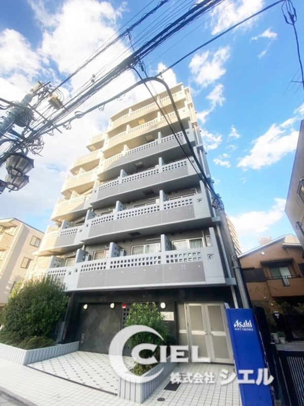 外観・土地