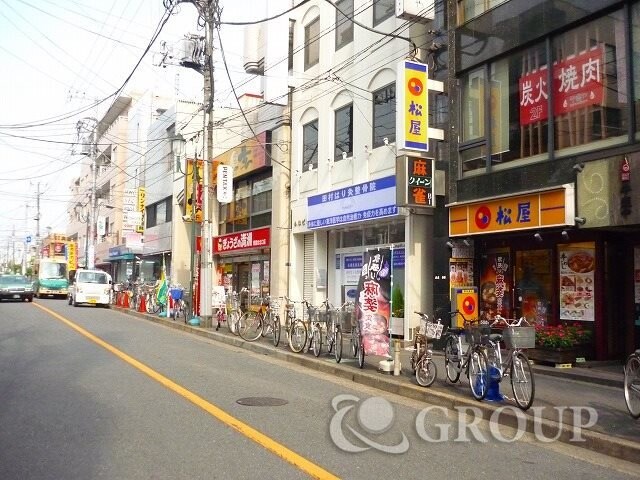 物件外観写真11　