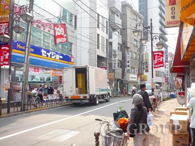 物件外観写真12　