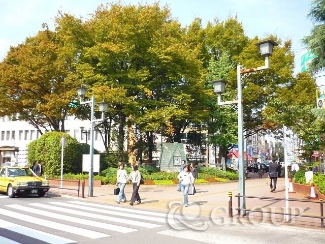 物件外観写真13　