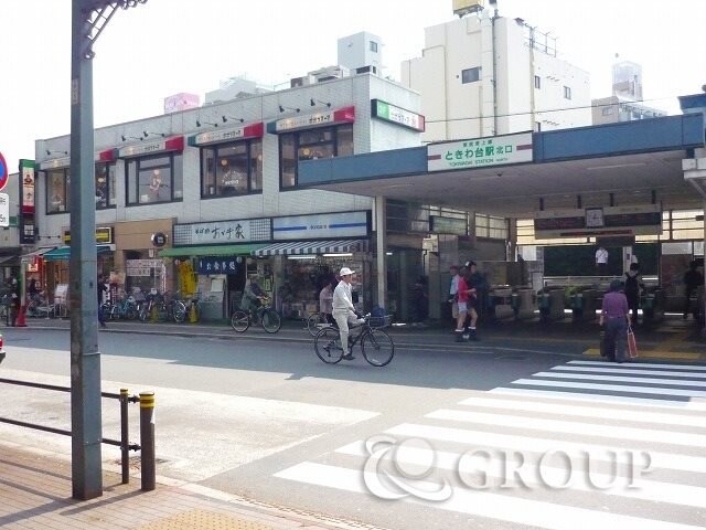 物件外観写真14　