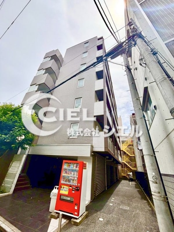 外観・土地