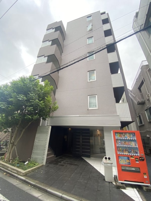 外観・土地