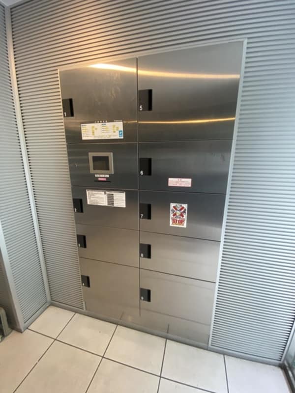共用設備
