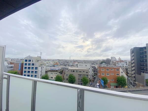 景色