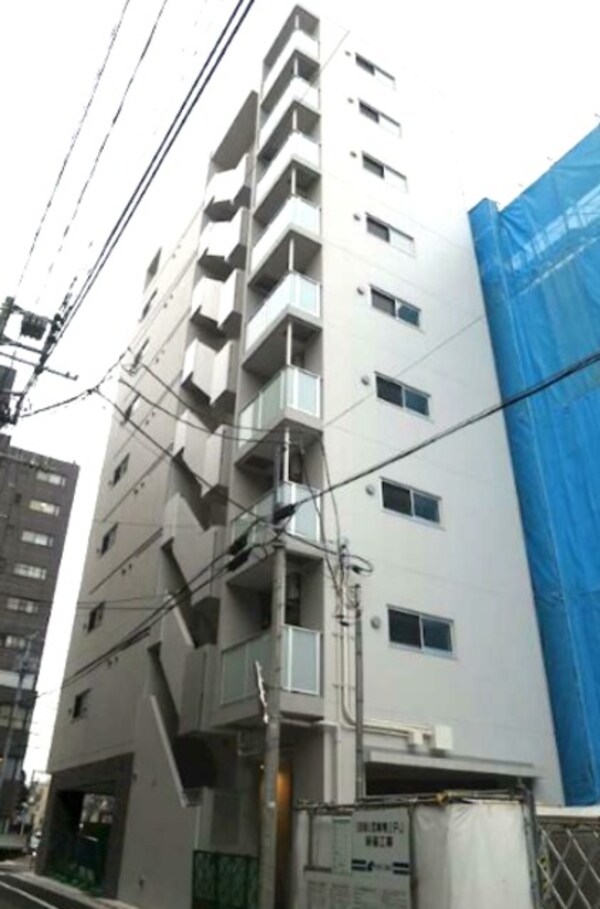 外観・土地