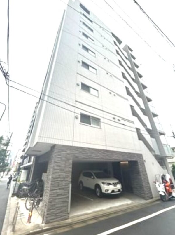 外観・土地