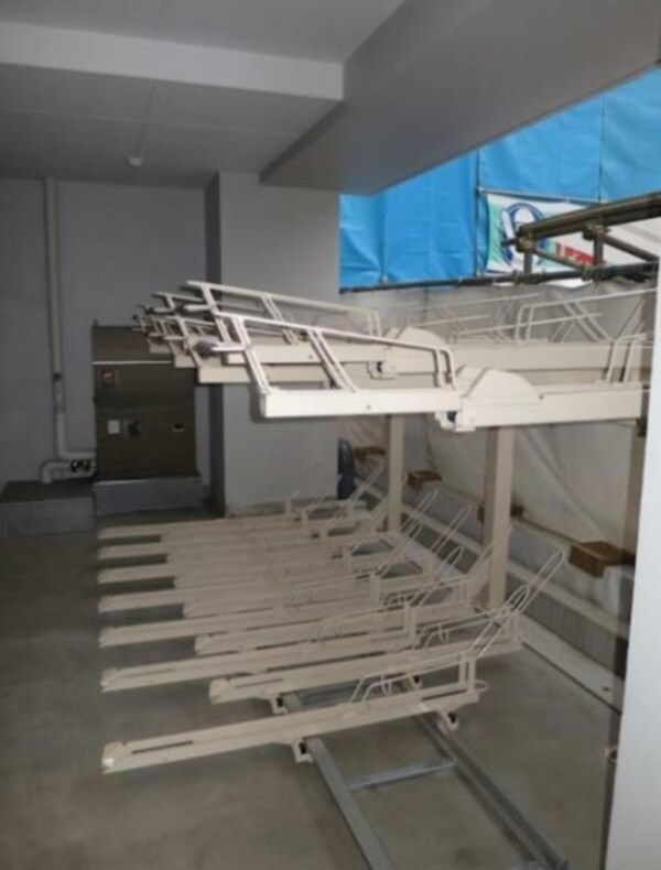 敷地内/建物