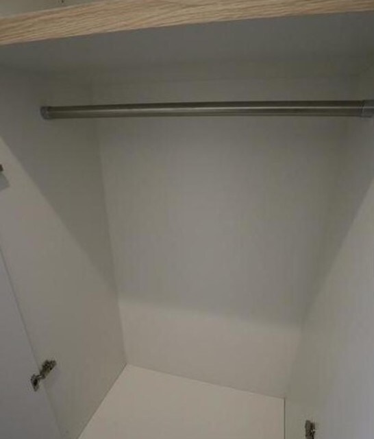 物件内観写真20　(クローゼット)