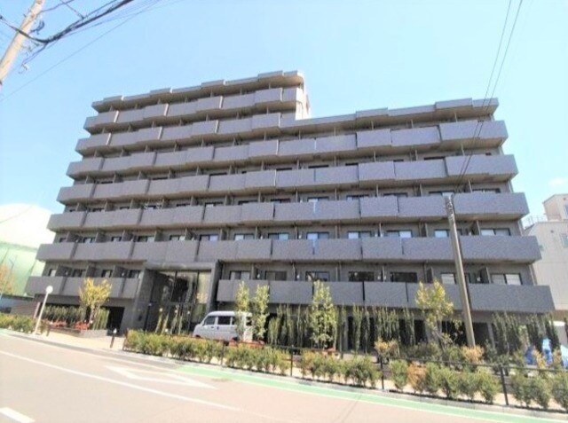 物件外観写真12　