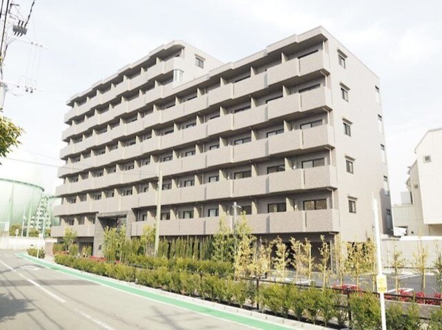 物件外観写真13　