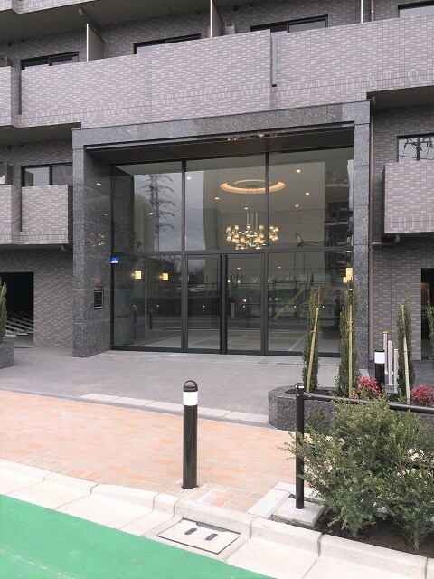 物件外観写真15　