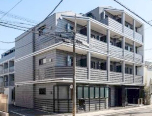 外観・土地