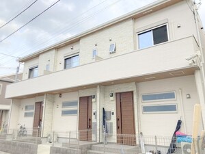 フェリオ井草Ⅱ外観写真