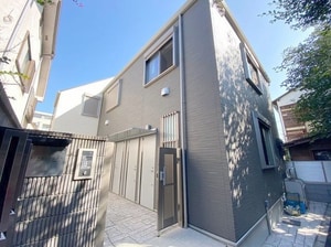 ソフィアビレッジ幸町外観写真