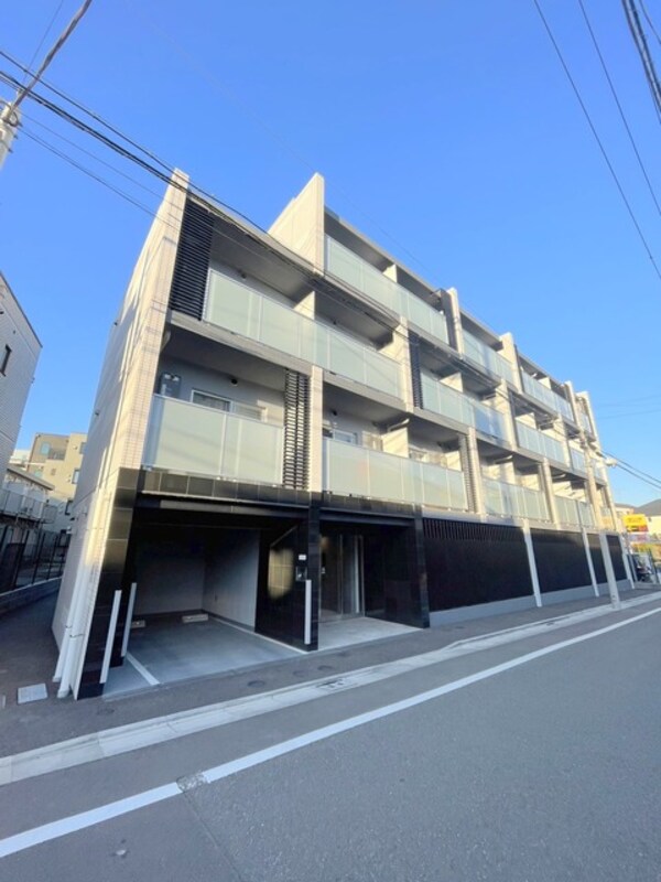 外観・土地