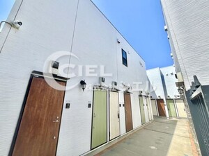 ミハス練馬春日町外観写真
