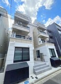 HJ PLACE 早稲田鶴巻I