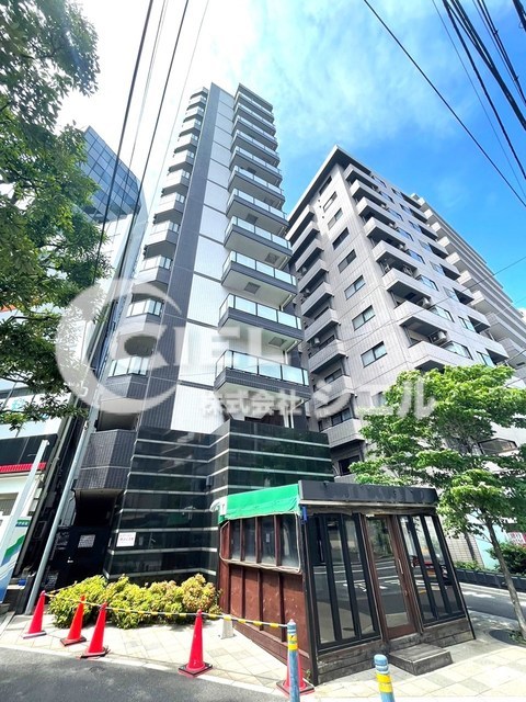 アイル池袋NORTH参番館