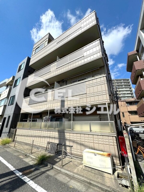 外観・土地