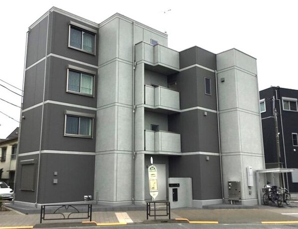 外観・土地