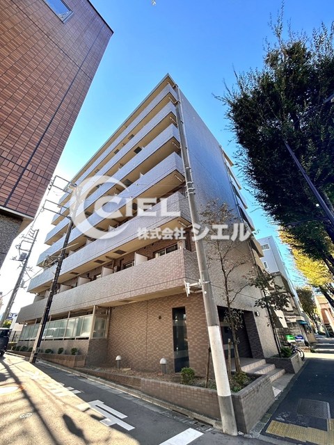 GENOVIA吉祥寺通りEAST