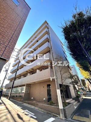 GENOVIA吉祥寺通りEAST外観写真