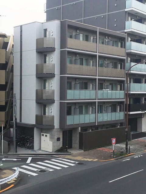 物件外観写真4　(おしゃれな外観)