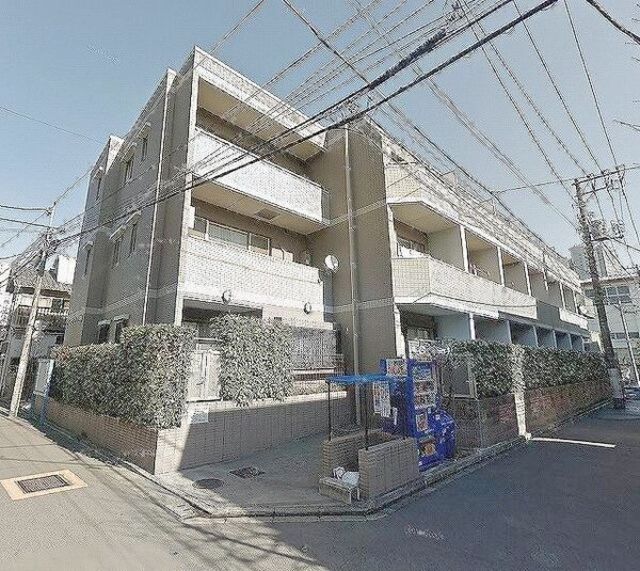 日神デュオステージ中野坂上