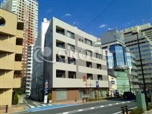 タイム西池外観写真