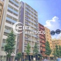 プレシャス音羽の外観写真