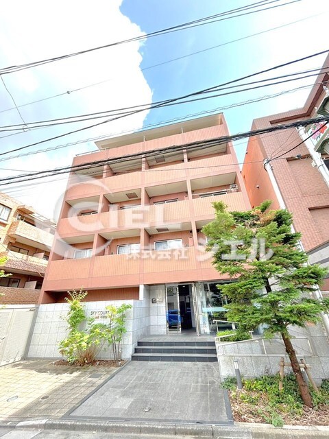 物件外観写真11　