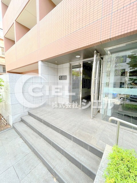 物件外観写真12　