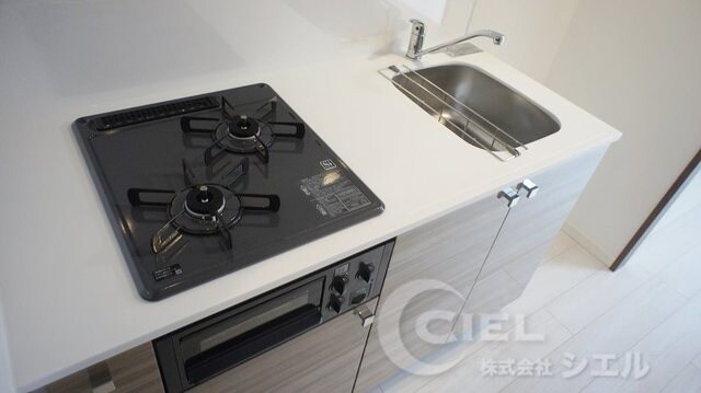 物件内観写真21　