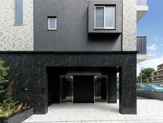 物件外観写真11　