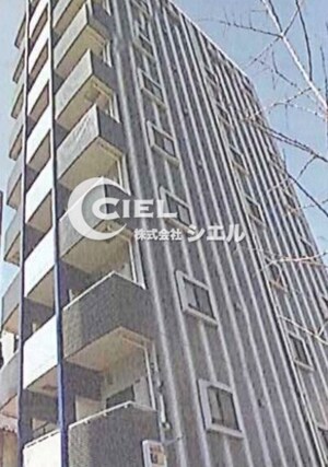 グレースプレミオ外観写真