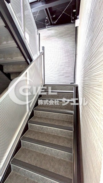 （仮称）リブリ・練馬Ⅱ