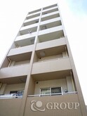 ソルレヴェンテ東池袋