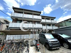 フェア光が丘Ⅱ外観写真