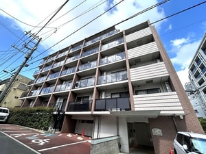 プレール・ドゥークときわ台外観写真