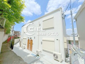 バーゼル外観写真
