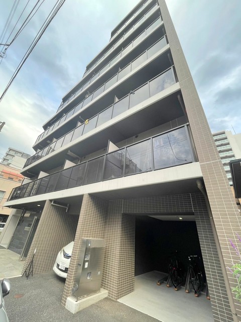 外観写真