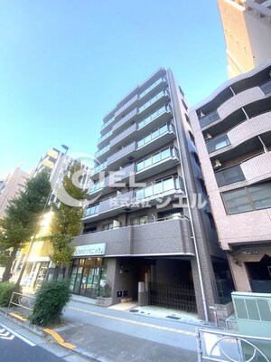 エクセルＫ.Ｓ.Ｙ外観写真