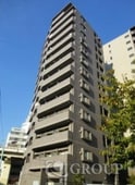 スカイコート原宿