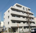 ヴェルト中野上鷺宮