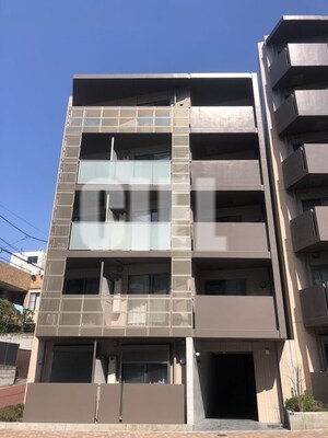 プリモ　バレ外観写真